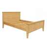 Single Premier Lisbon Pine High End Bed - 3ft - Free Delivery*