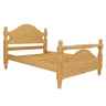 Double Premier Rio Pine High End Bed (4ft 6") - Free Delivery*