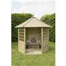 9 x 8 Arden Gazebo 