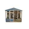 8 x 6 Oakley Summerhouse 