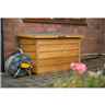 Garden Storage Box - Dip Treated