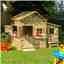 8 x 5' 3" Shopkeepers Playhouse (2.41m X 1.61m)