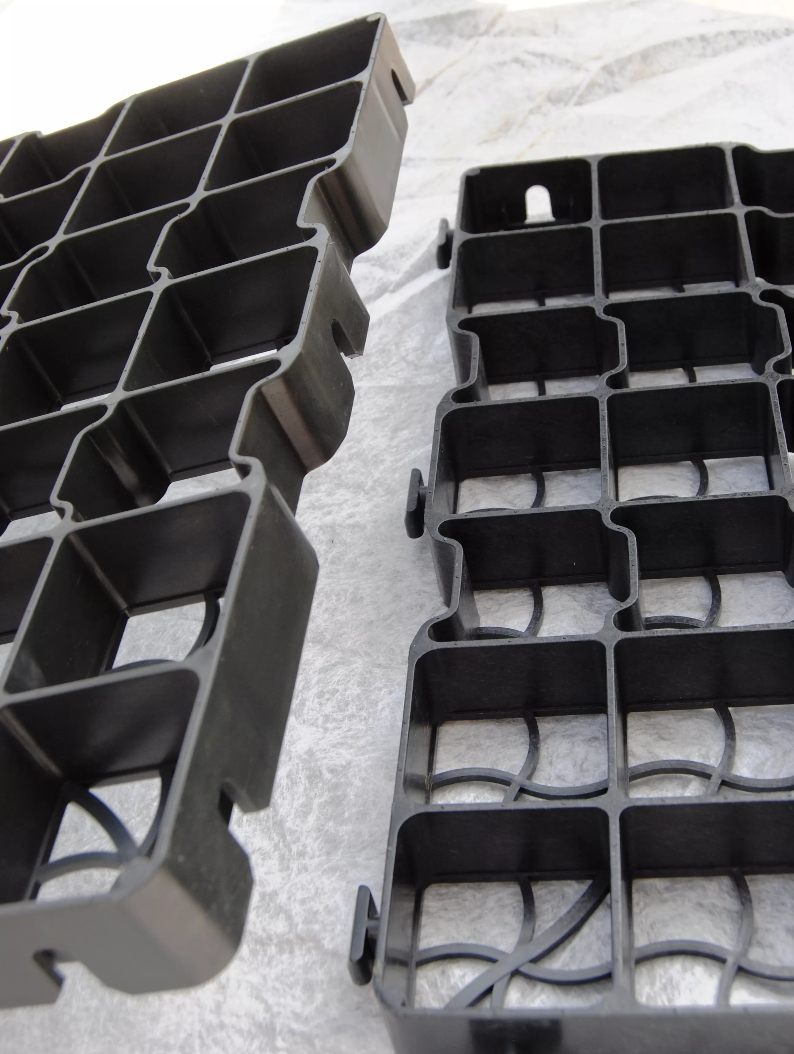 EcoBase 8ft x 7ft (25 Grids) product image