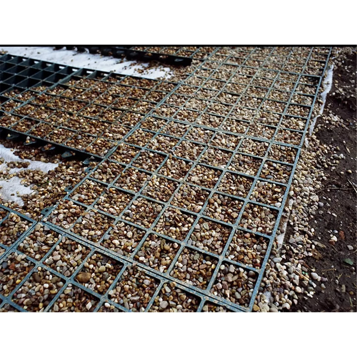 EcoBase 10ft x 19ft (84 Grids) product image