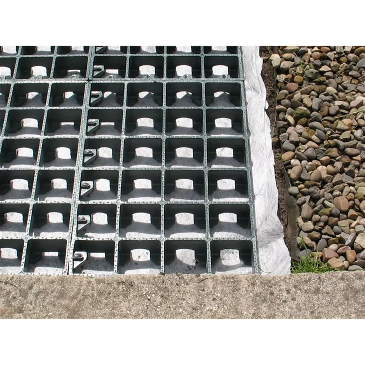 EcoBase 12ft x 26ft (128 Grids) product image