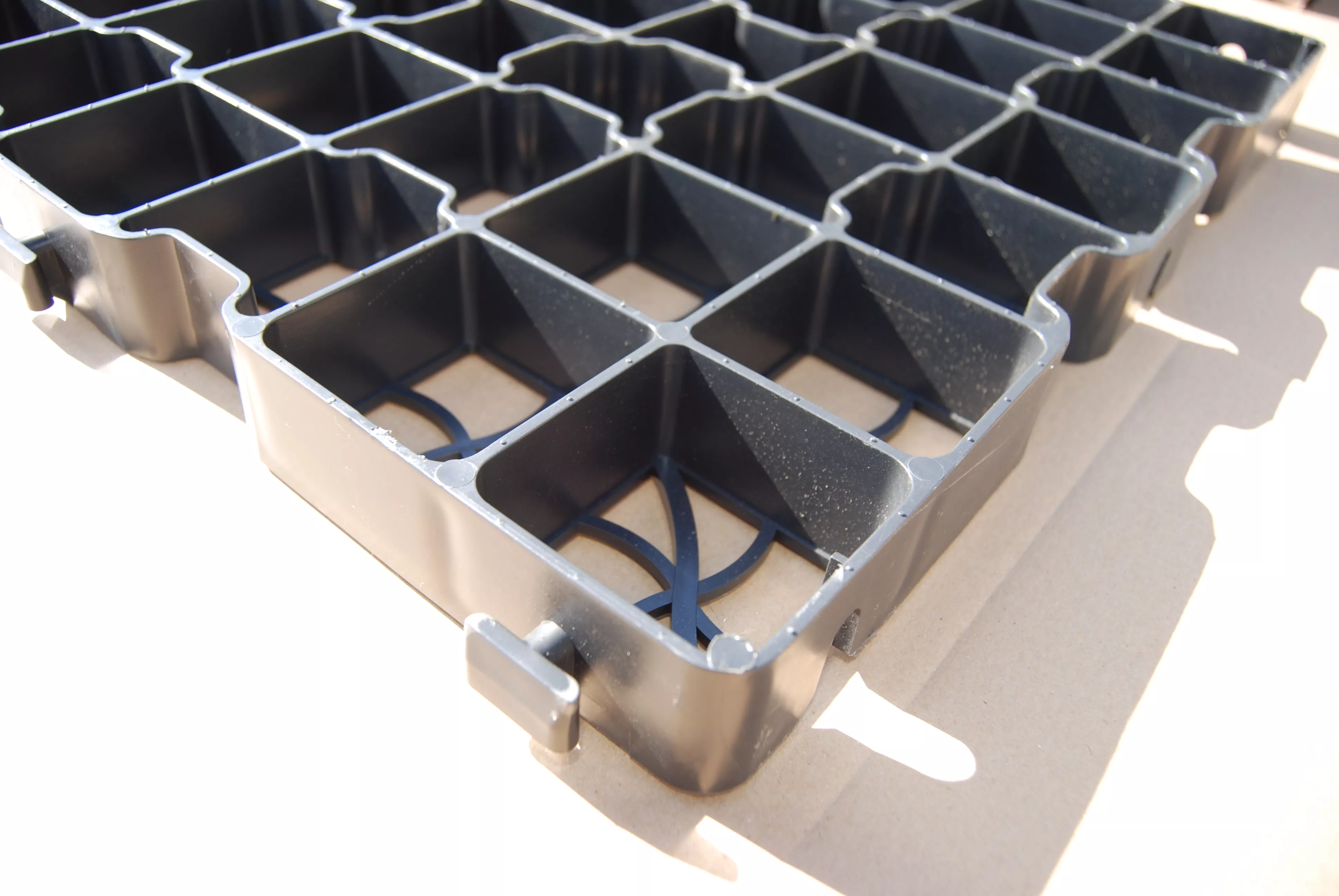 EcoBase 12ft x 26ft (128 Grids) product image