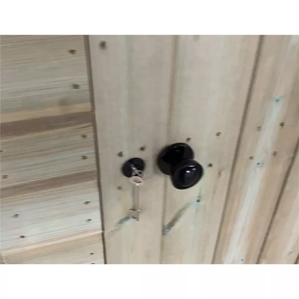 10 x 9 Pressure Treated Pent Potting Summerhouse product image