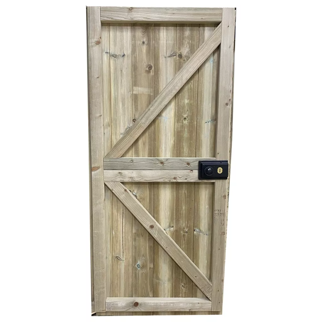 13 x 8 Pressure Treated Apex Potting Summerhouse product image