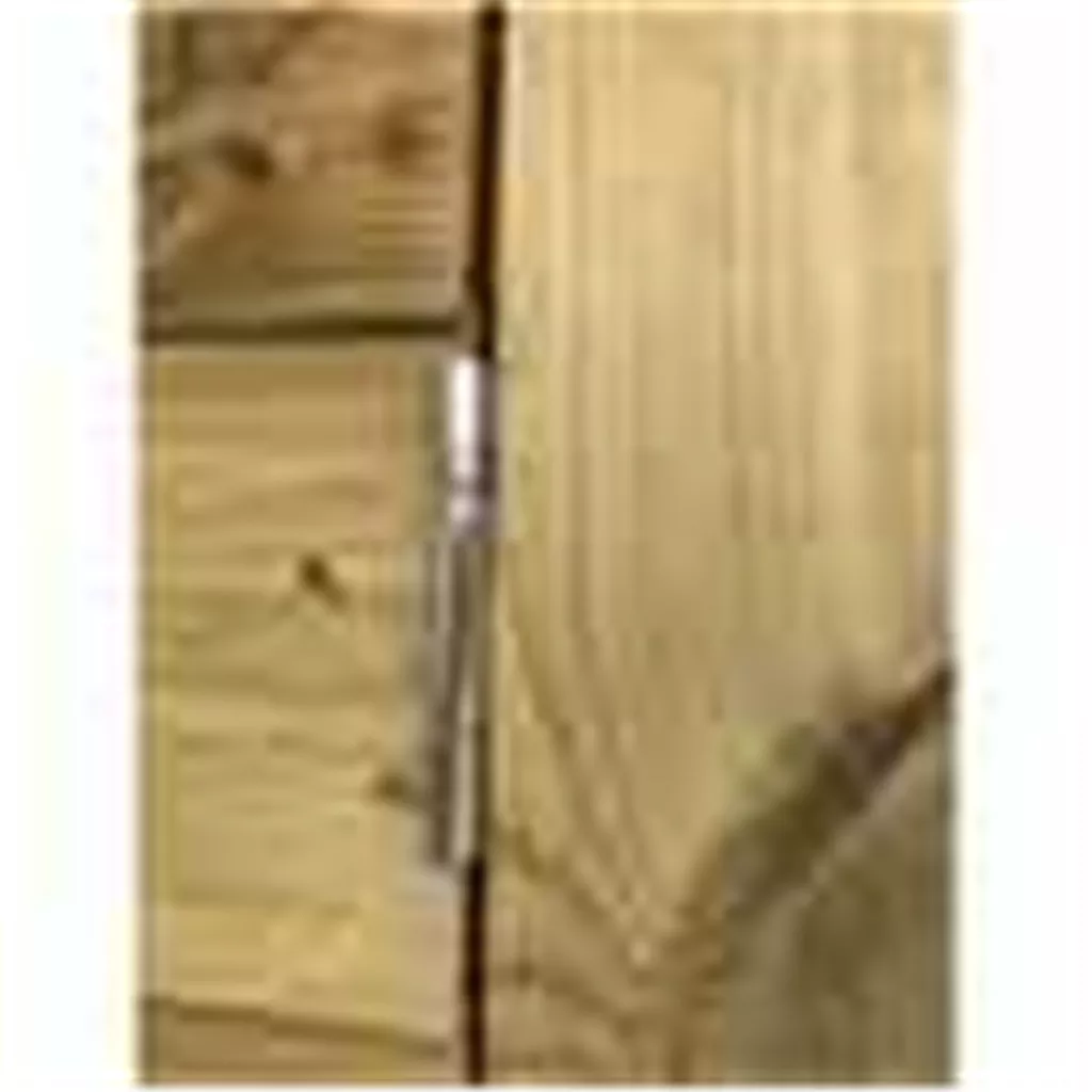 8 x 15 Reverse Pressure Treated Apex Summerhouse – Long Windows product image