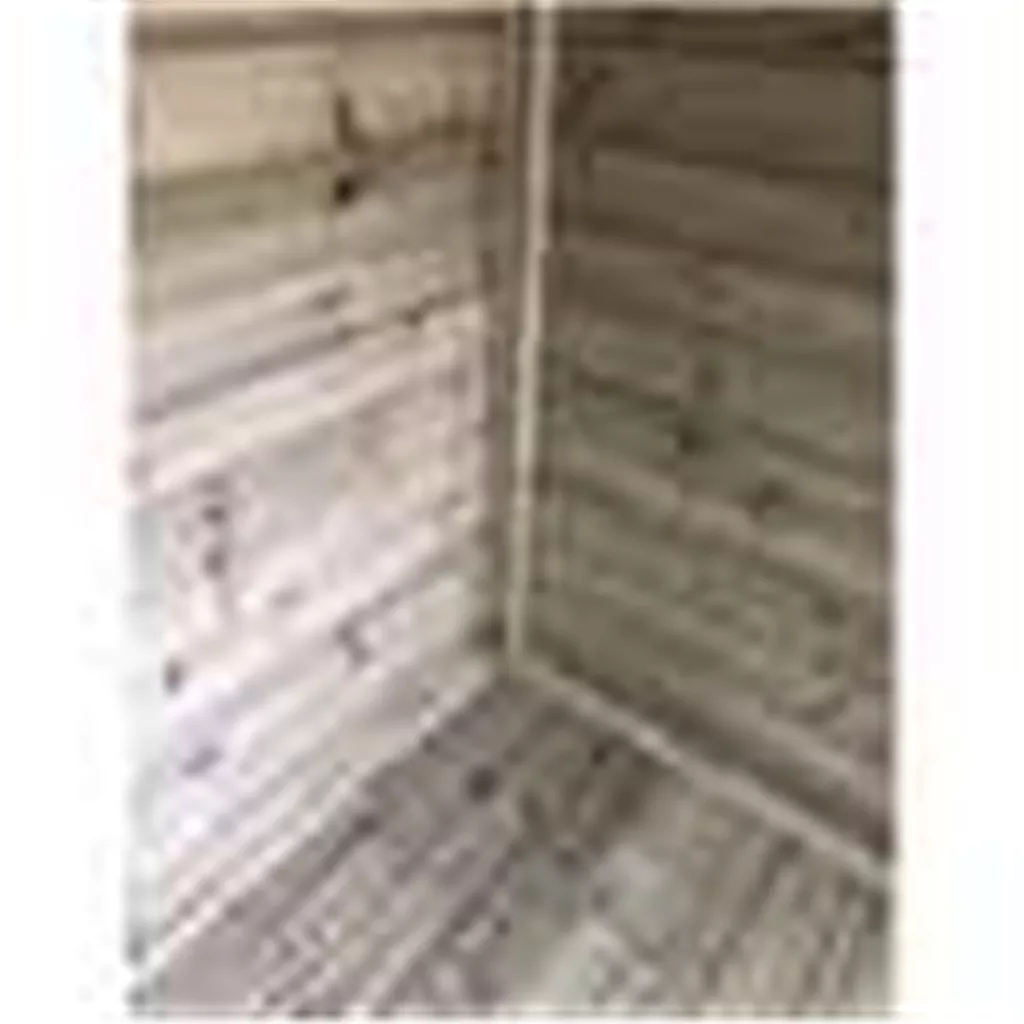 9 x 20 Reverse Pressure Treated Apex Summerhouse – High Eaves product image