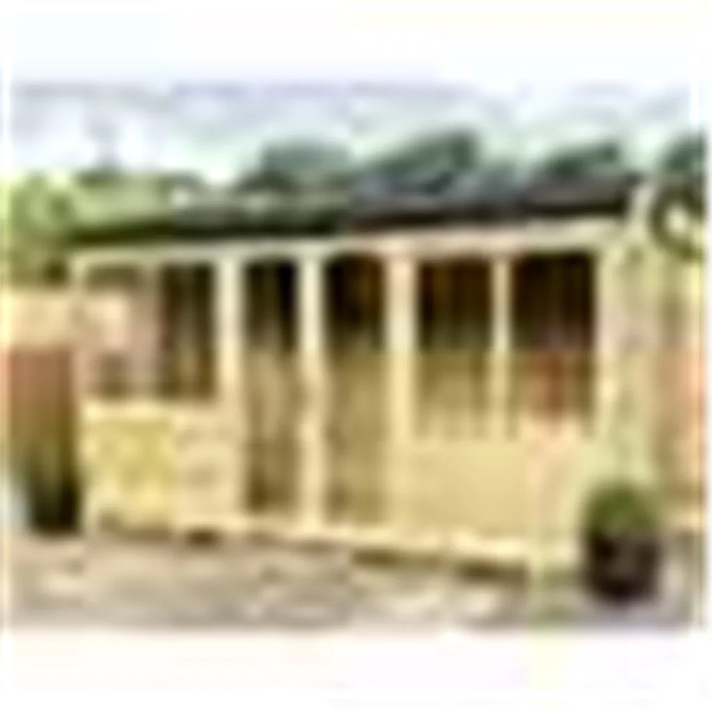 9 x 30 Reverse Pressure Treated Apex Summerhouse – High Eaves product image