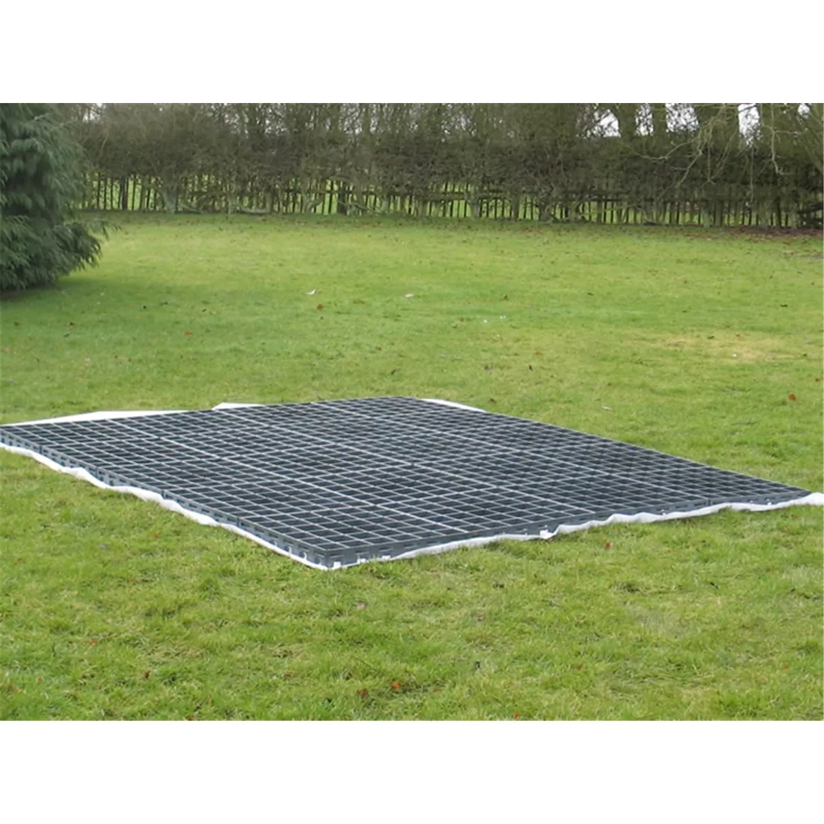 EcoBase 7ft x 3ft (10 Grids)